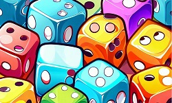 Dice game project image