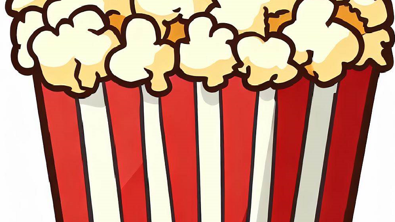 Film database hero image