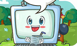Microblog project image