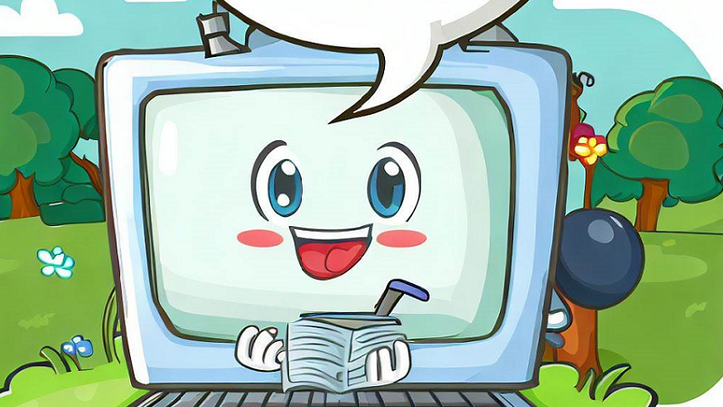 Microblog hero image